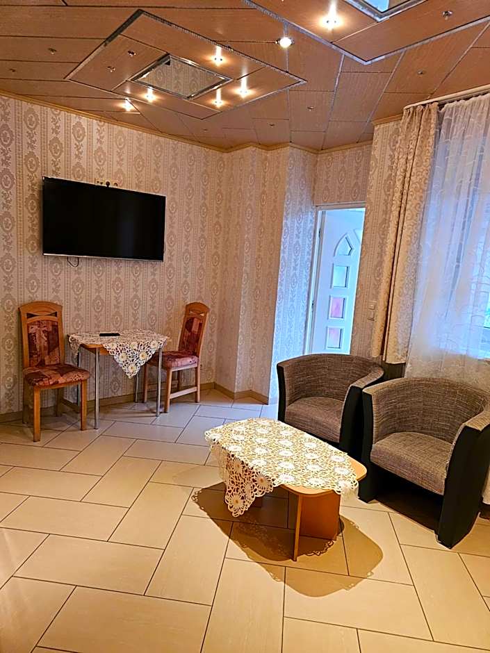 Hotel Tenne