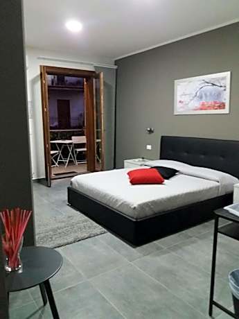 Family Suite with Balcony