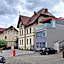 Paderewskiego 9 Aparth