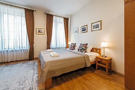 Cathedral Apart-Hotel