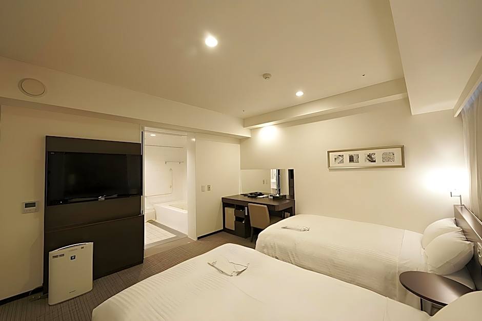 Sotetsu Fresa Inn Yokohama Sakuragicho