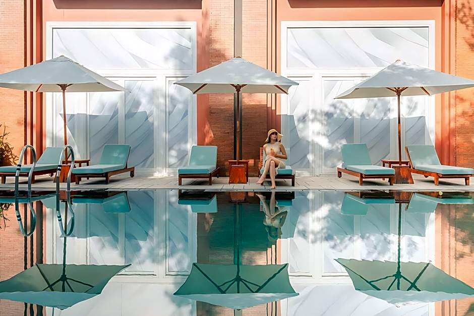 Maison Aurelia Sanur, Bali - by Preference