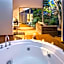 Hidden Valley Forest Retreat