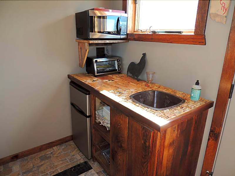 Pinckney Bend Bed & Breakfast