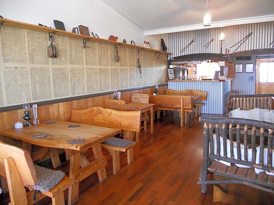 Mountain View Country Inn