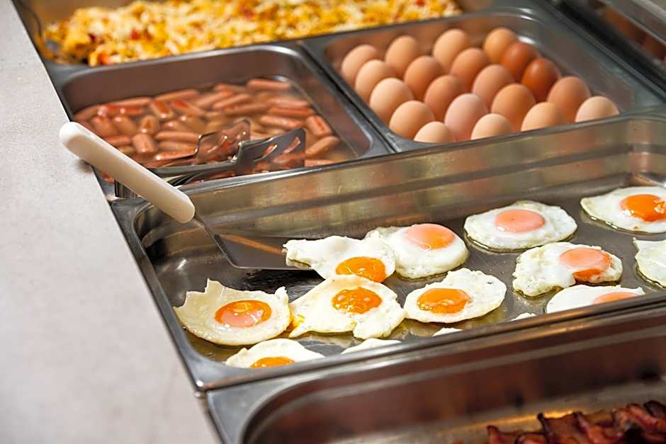 Olympic Star Beach Hotel