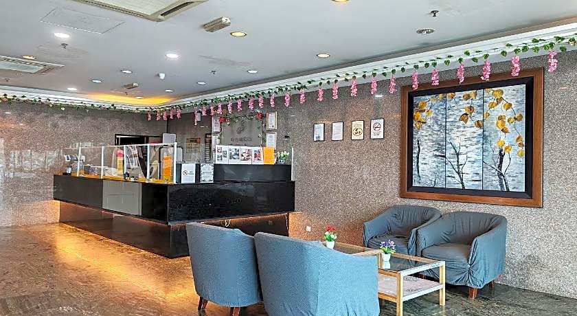 Hotel Sri Puchong