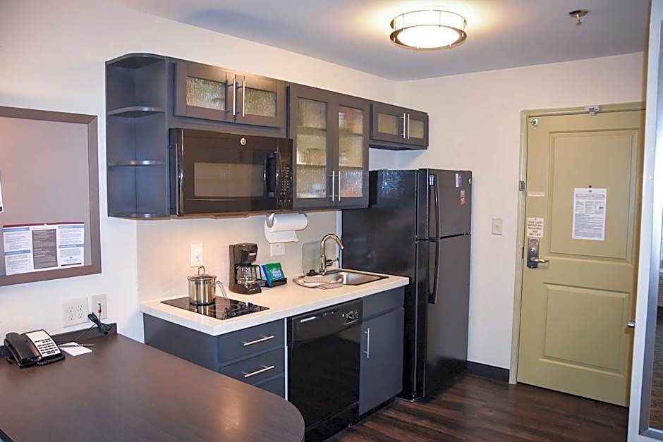 Candlewood Suites Columbus-Northeast By IHG