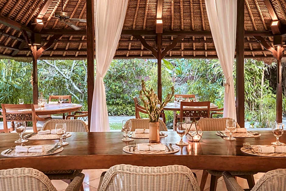 The Pavilions Bali
