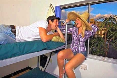 Manly Backpackers