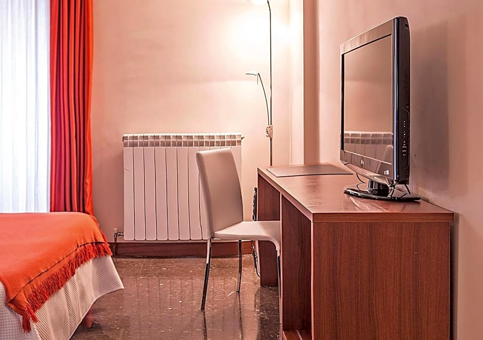 Hotel Txartel