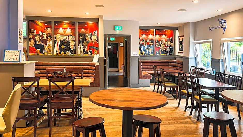 Great Western Hotel Aberdeen