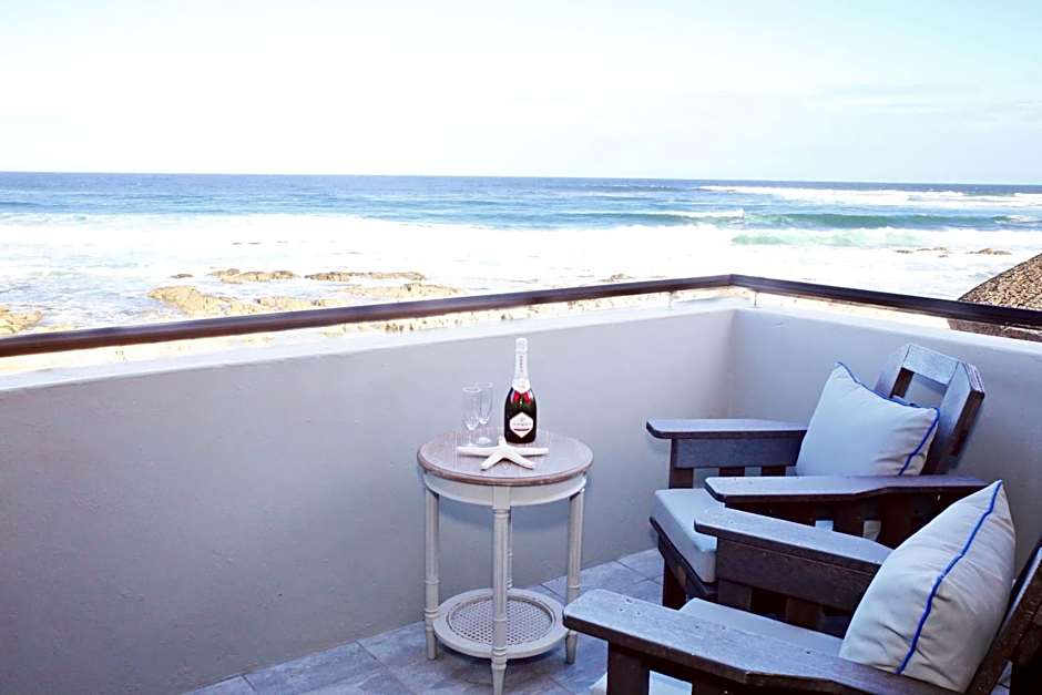 Little Rock Guesthouse