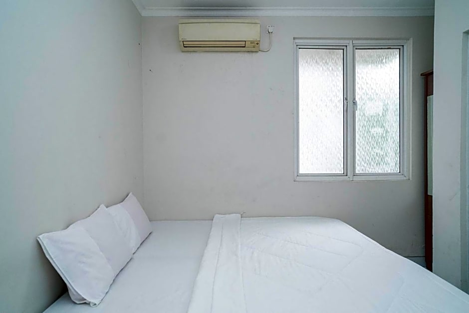 Mroom Residence near UMN Gading Serpong RedPartner