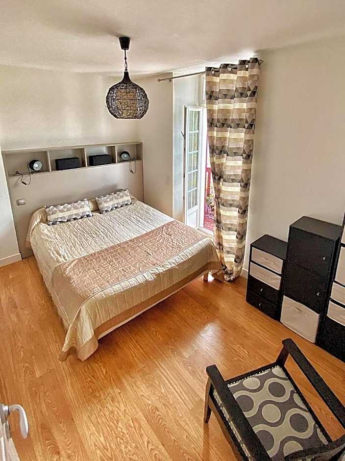 Hotel Residence Bellevue