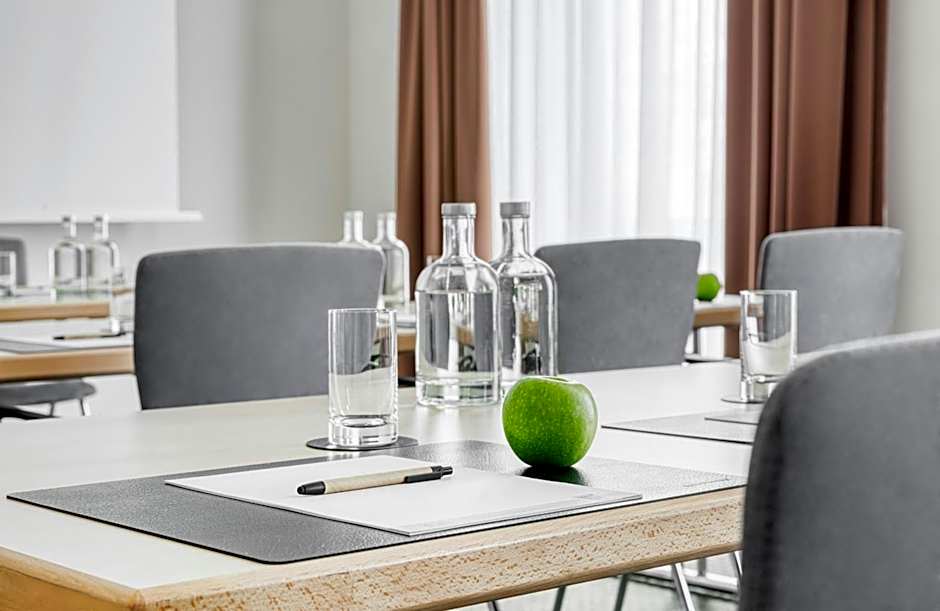 Intercityhotel Nurnberg