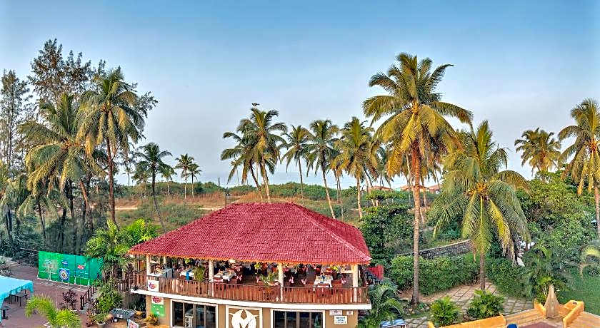 Club Mahindra Acacia Palms