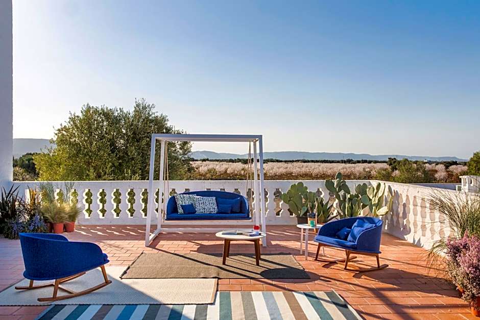 Masseria San Giovanni - Epoca Collection