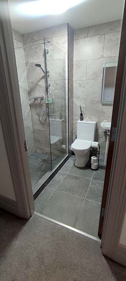 John Eoinìn's Bar and accommodation