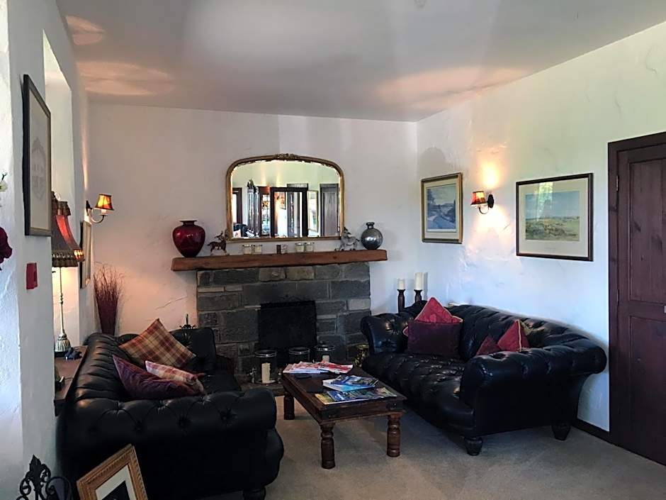 The Old Station Guest House