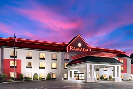 Ramada by Wyndham Harrisburg/Hershey Area