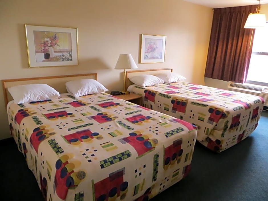 Homestyle Inn & Suites