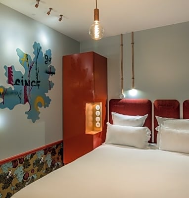 Hotel Exquis By Elegancia