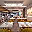 Hilton Shenzhen World Exhibition & Convention Center （Qianhai Snow World）