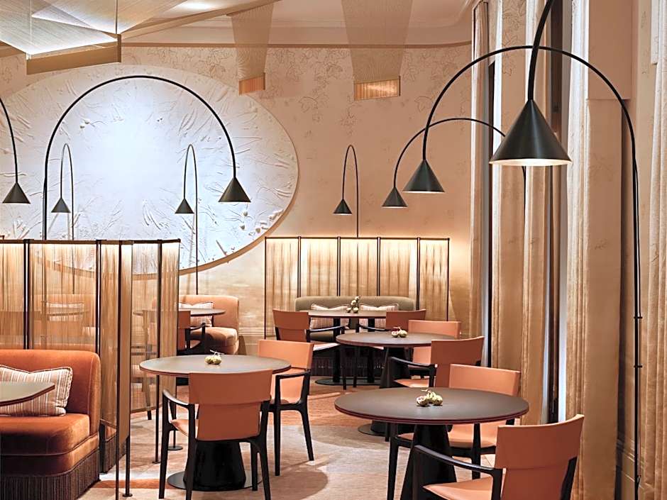 Coworth Park - Dorchester Collection