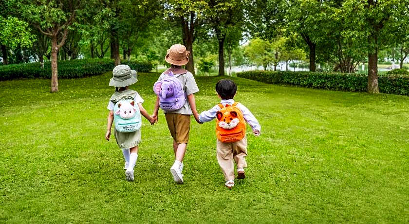 Changzhou Marriott Hotel