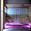 Hotel Saccardi & Spa And Congress