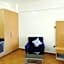 Hays Suites Hotel