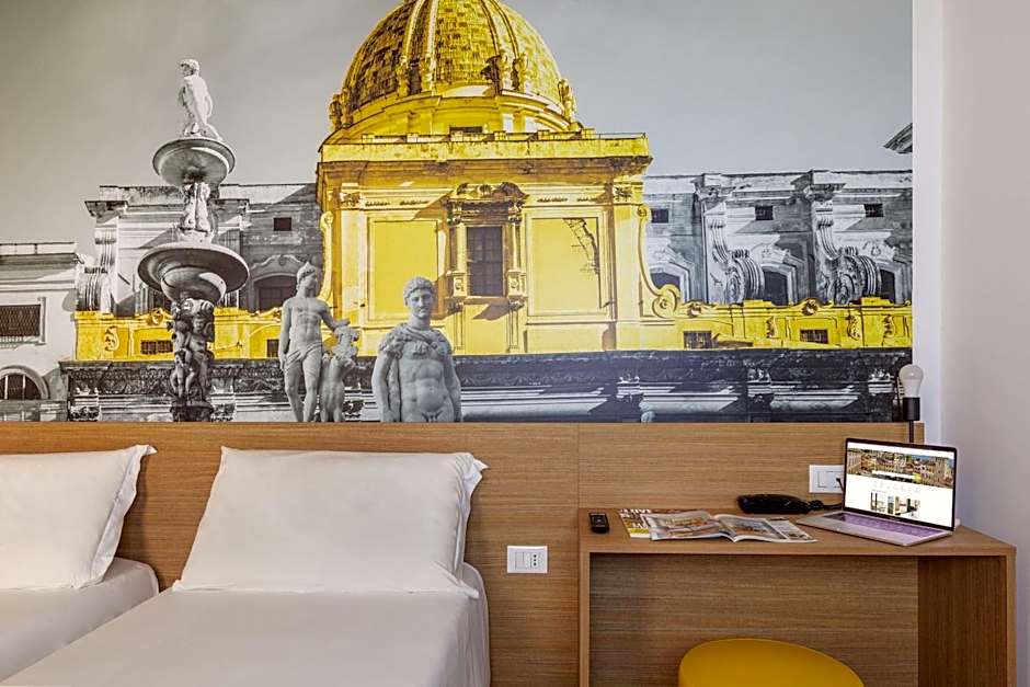 B&B Hotel Palermo Quattro Canti