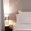 Contact Hotel Alize Montmartre