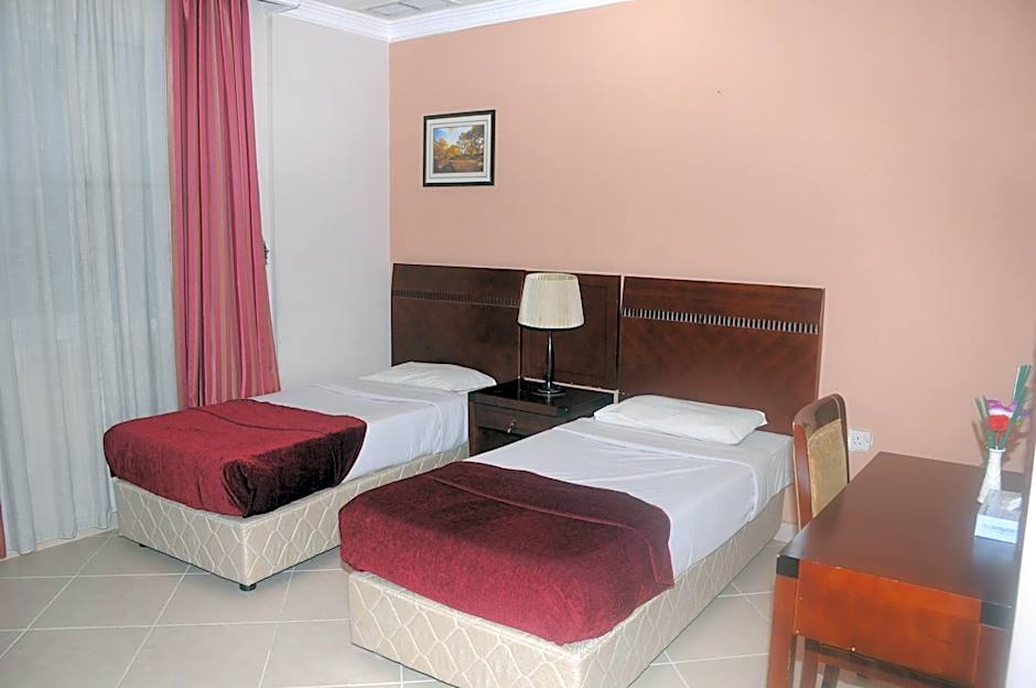 Continental Suite Farwaniya