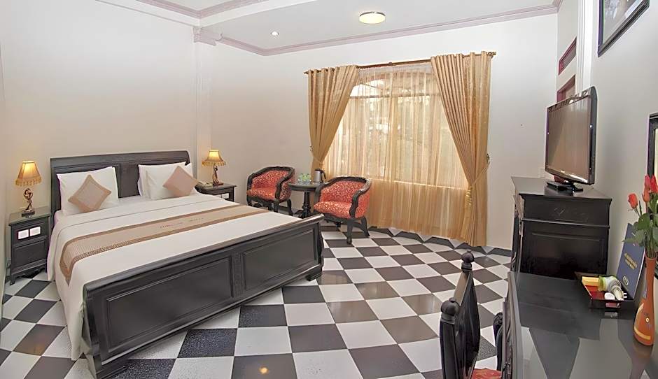 Dragon King 1 Hotel