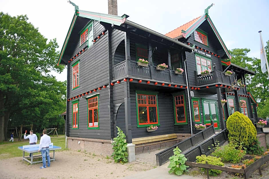 Stayokay Hostel Gorssel - Deventer
