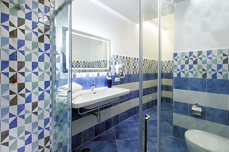 Hotel Piccolo Paradiso