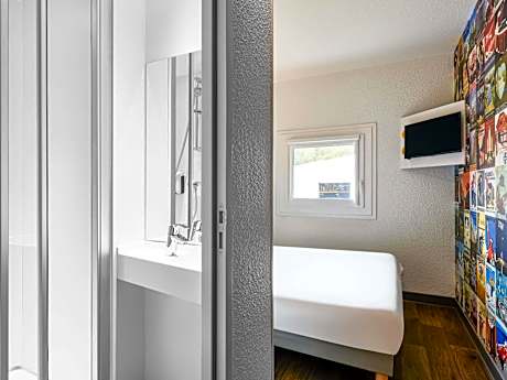 Cabrio Room with Private Bathroom