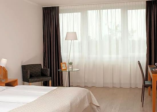 Wyndham Hannover Atrium