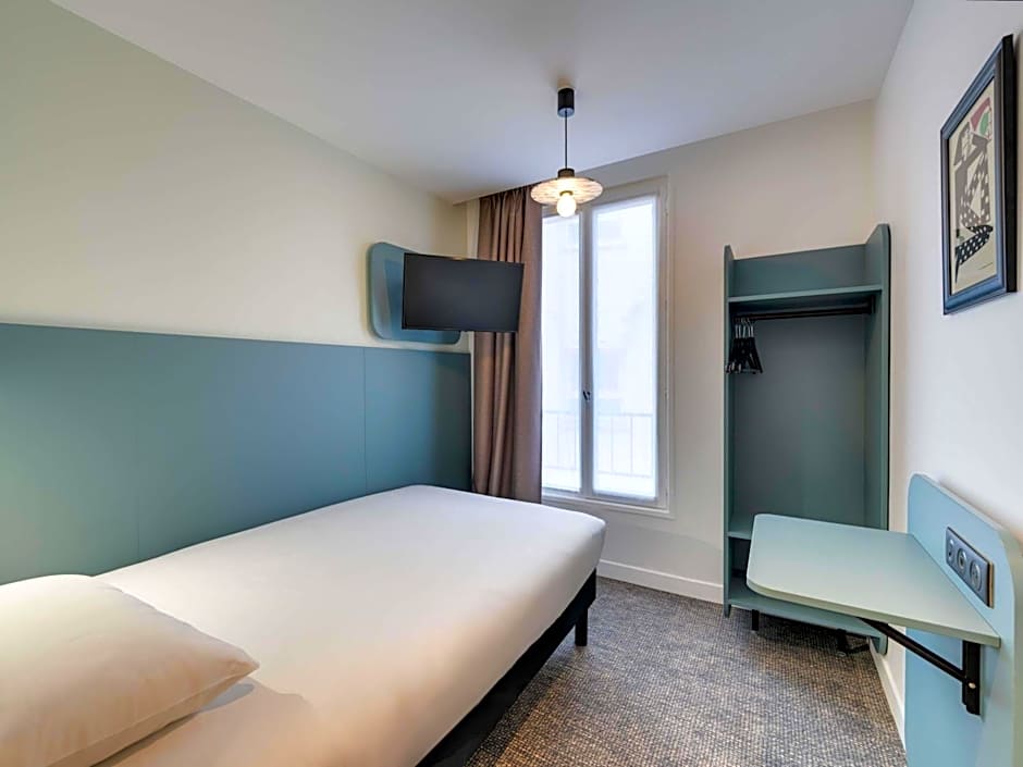ibis Styles Paris Cadet Lafayette