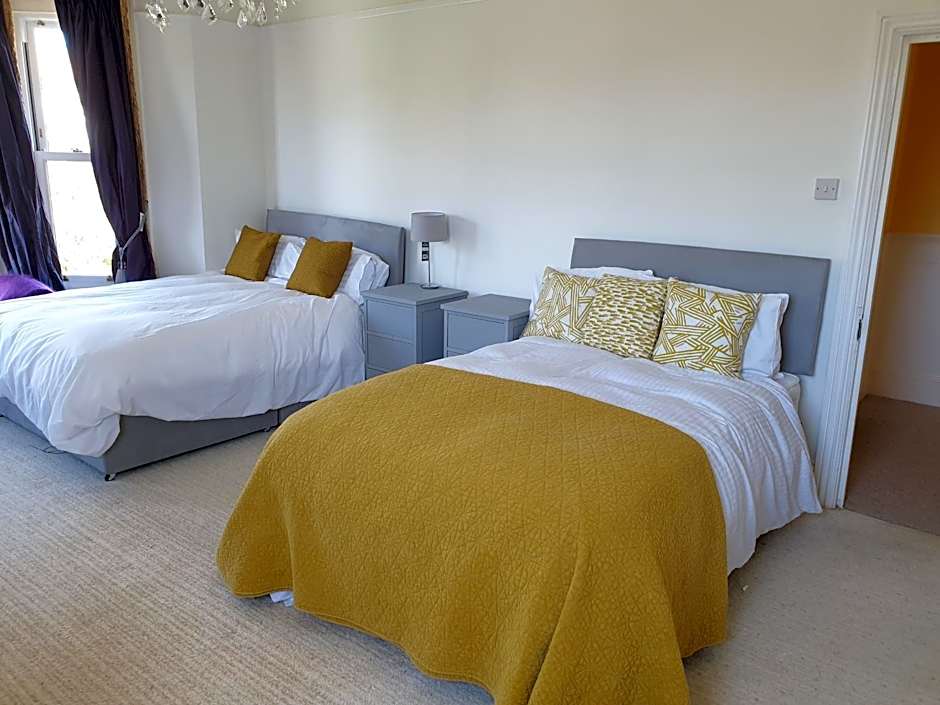 Clarence House Shanklin