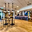 ibis Hotel Frankfurt Messe West