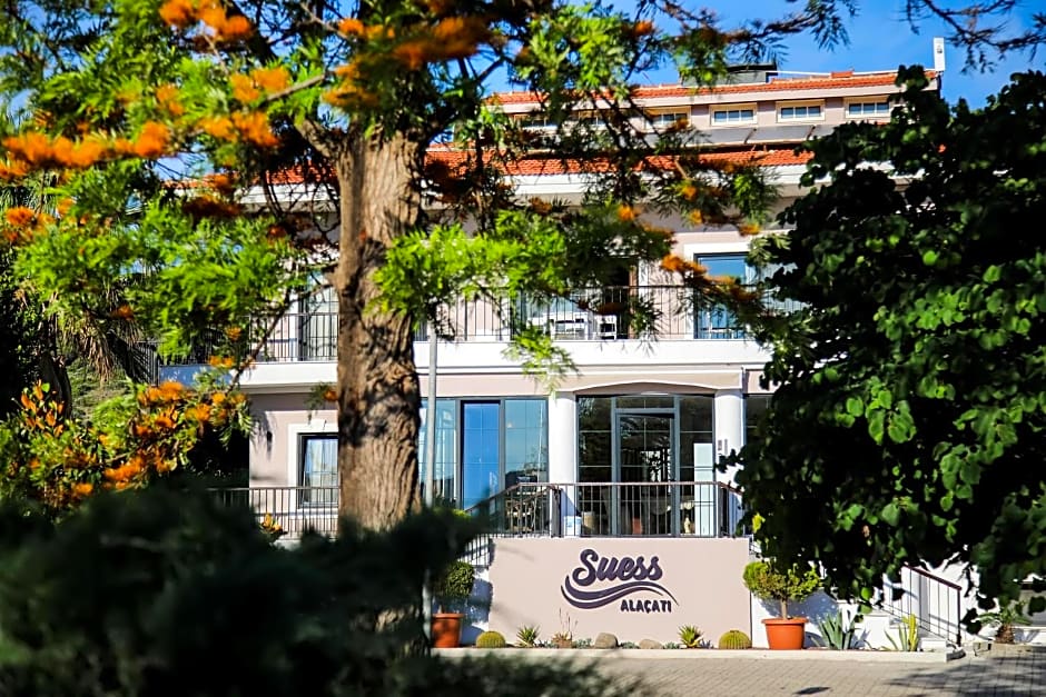 Enki Suess Alaçatı