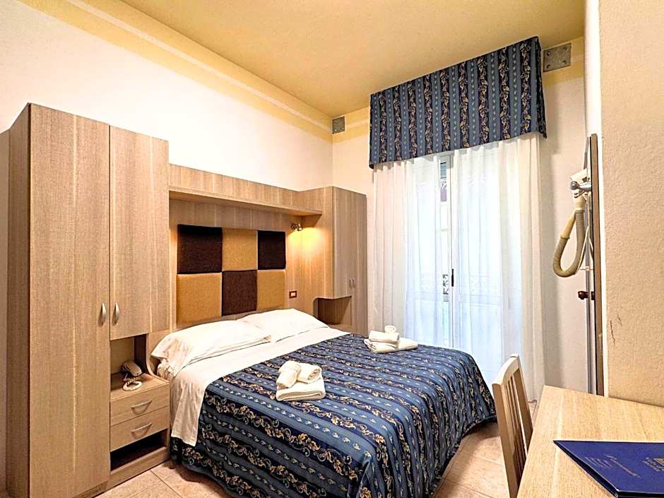 Hotel Vela d'Oro