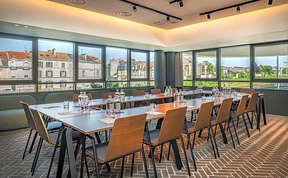 Radisson Hotel Reims