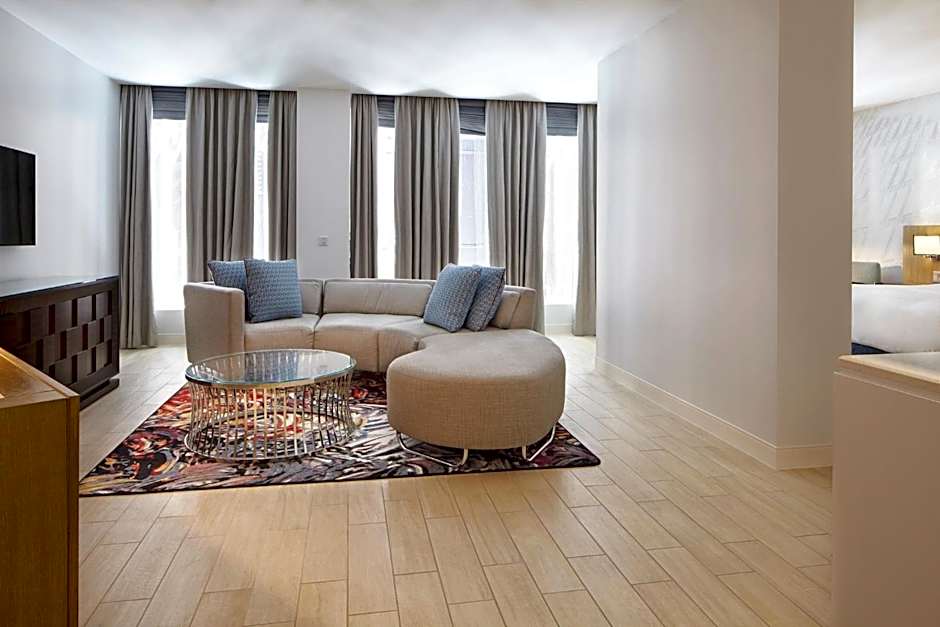 Hotel Indigo Atlanta Downtown By IHG