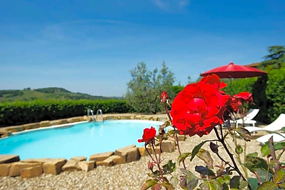 Relais Villa Olmo - Place of Charme