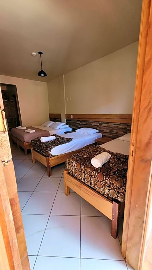 Pousada Sonho Meu Foz