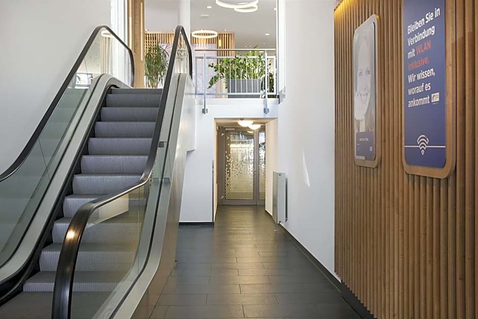 Holiday Inn Express Baden-Baden By IHG